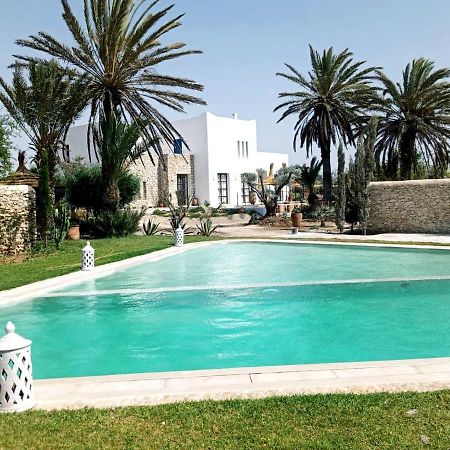 La Maison D'Helene Essaouira Ghazoua Екстер'єр фото