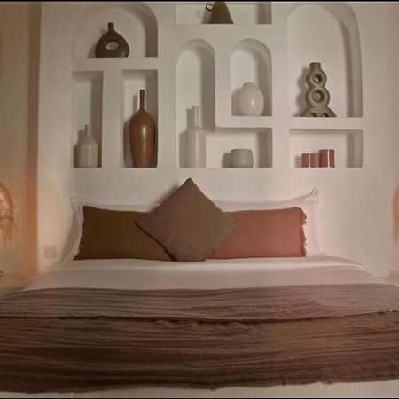La Maison D'Helene Essaouira Ghazoua Екстер'єр фото