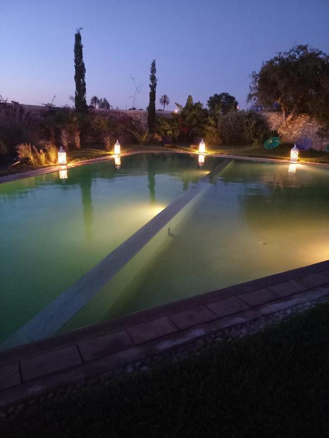 La Maison D'Helene Essaouira Ghazoua Екстер'єр фото