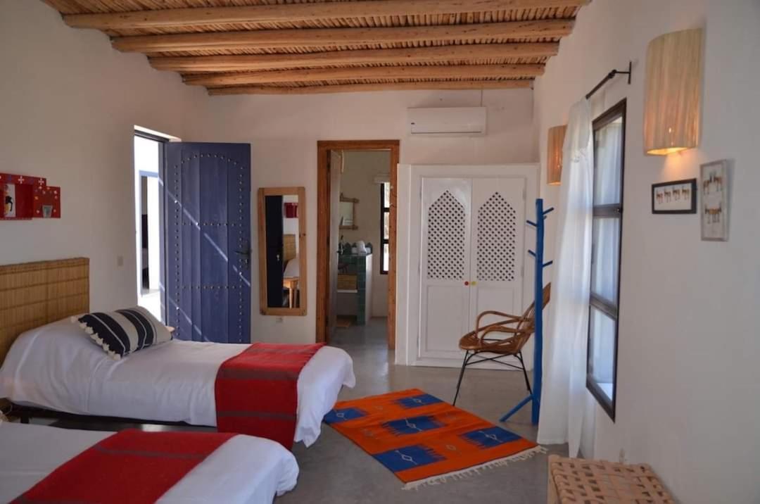 La Maison D'Helene Essaouira Ghazoua Екстер'єр фото
