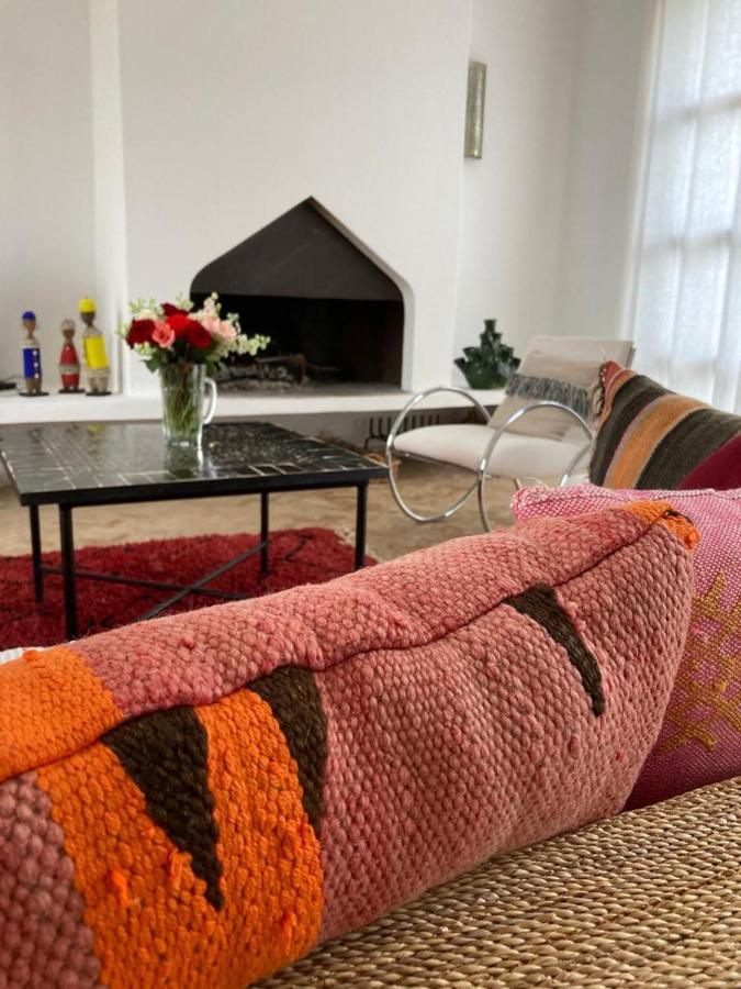 La Maison D'Helene Essaouira Ghazoua Екстер'єр фото