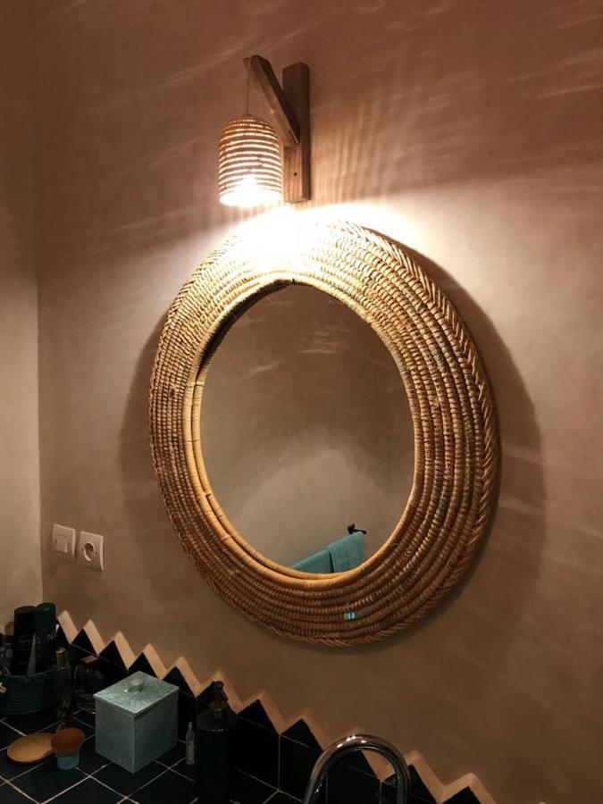 La Maison D'Helene Essaouira Ghazoua Екстер'єр фото