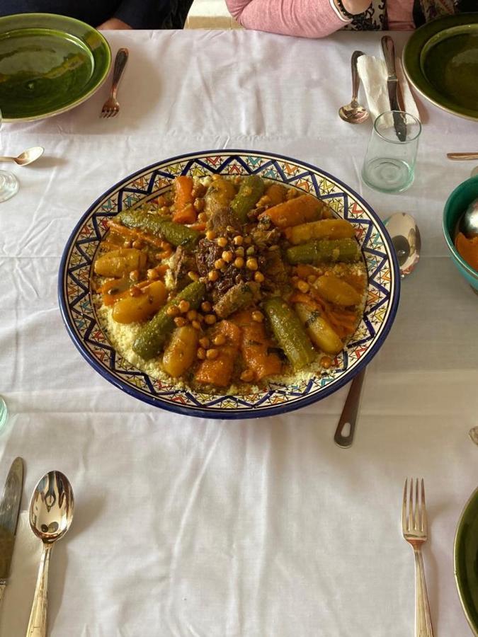 La Maison D'Helene Essaouira Ghazoua Екстер'єр фото