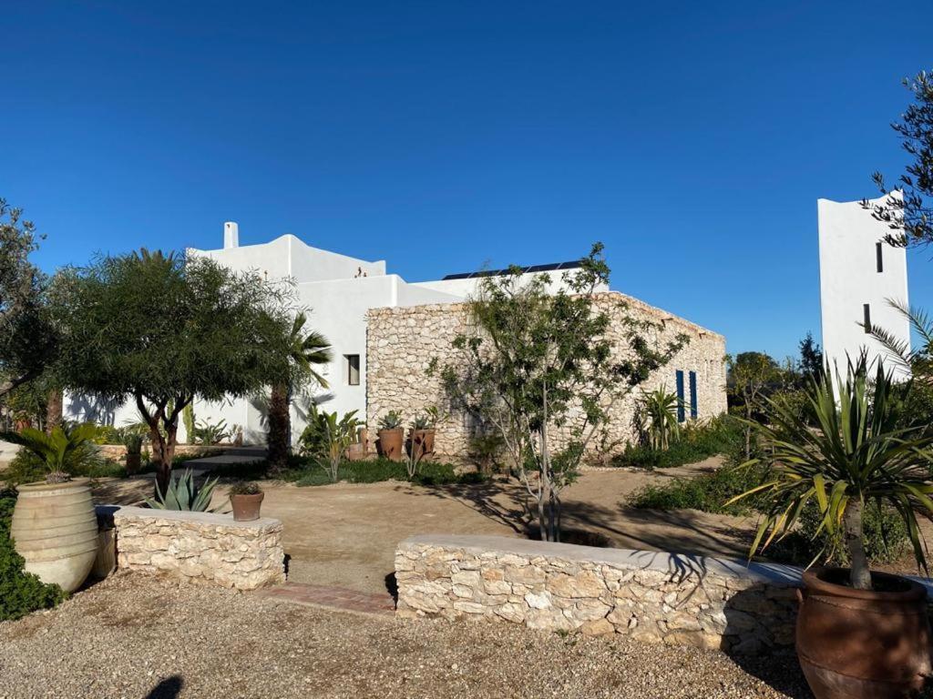 La Maison D'Helene Essaouira Ghazoua Екстер'єр фото