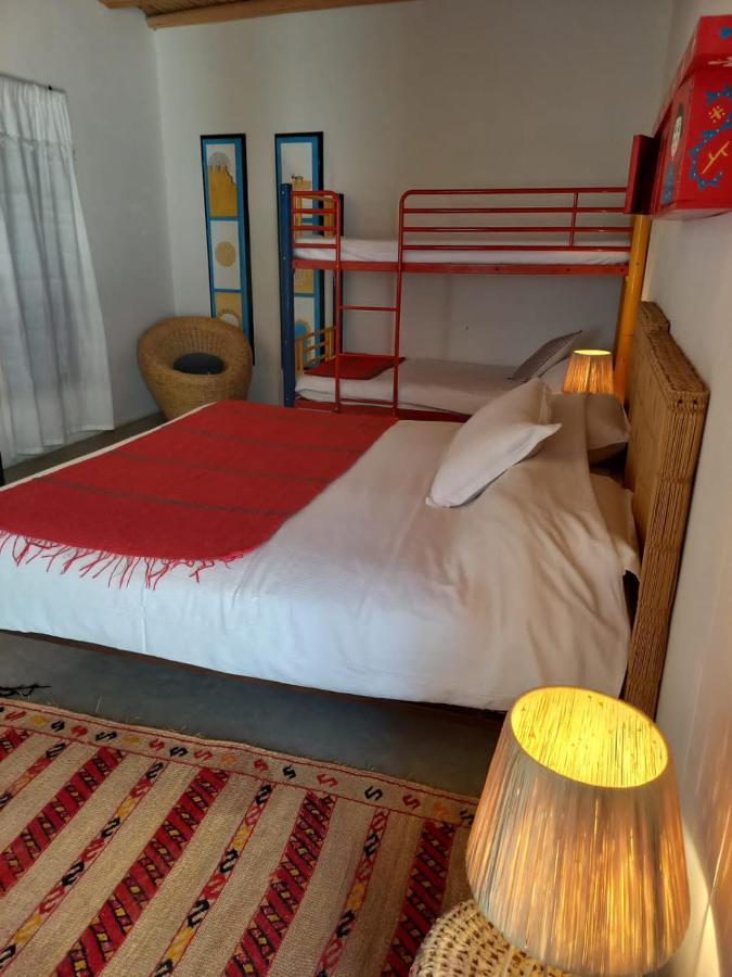 La Maison D'Helene Essaouira Ghazoua Екстер'єр фото