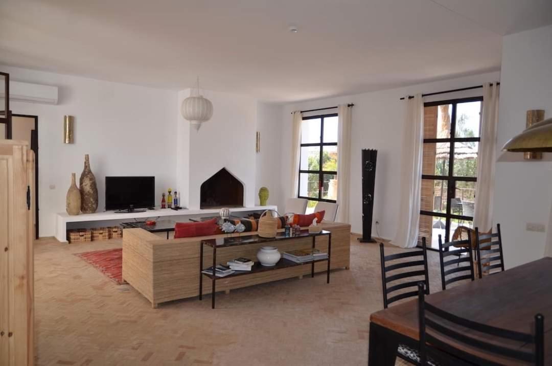 La Maison D'Helene Essaouira Ghazoua Екстер'єр фото