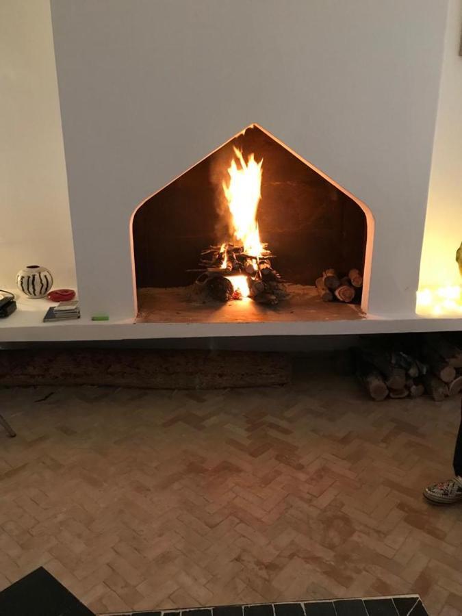 La Maison D'Helene Essaouira Ghazoua Екстер'єр фото
