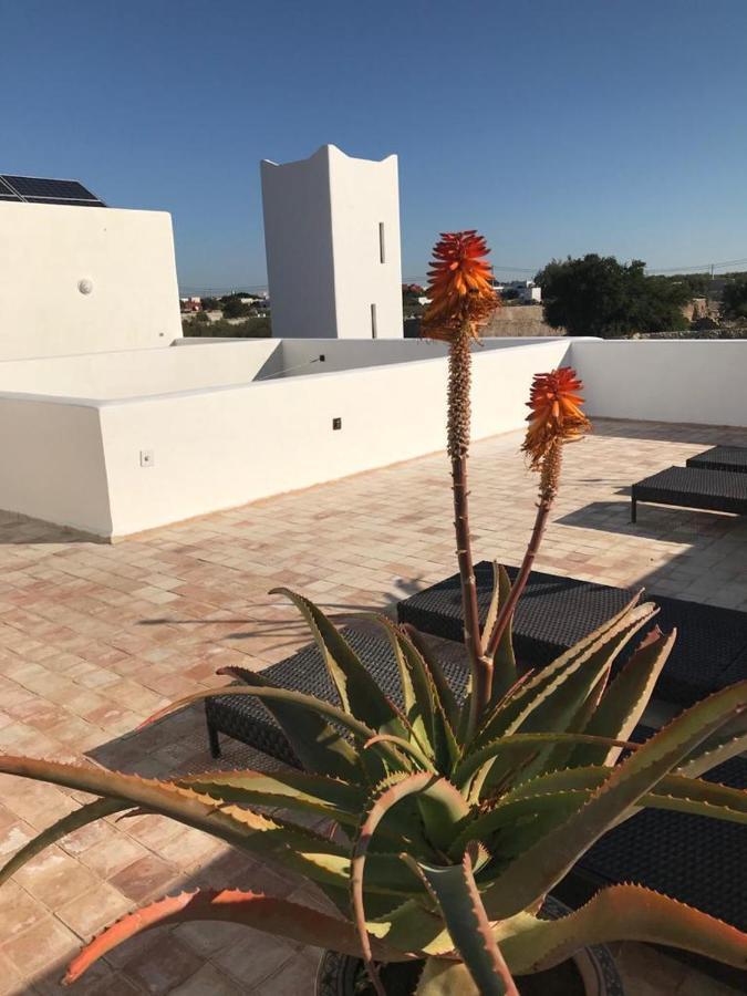 La Maison D'Helene Essaouira Ghazoua Екстер'єр фото