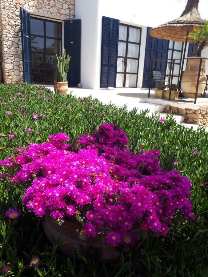 La Maison D'Helene Essaouira Ghazoua Екстер'єр фото