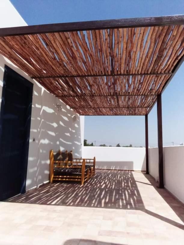 La Maison D'Helene Essaouira Ghazoua Екстер'єр фото