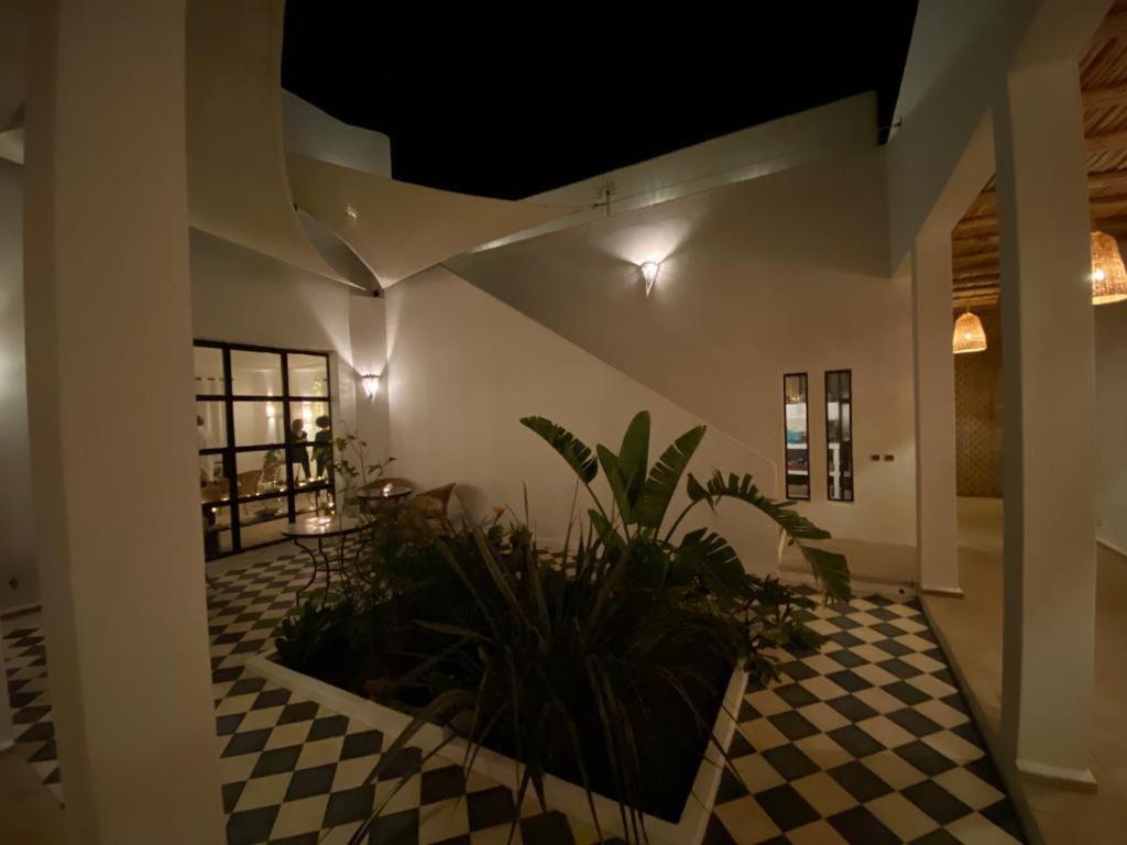 La Maison D'Helene Essaouira Ghazoua Екстер'єр фото