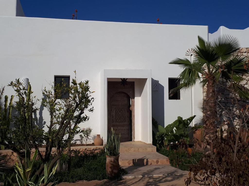 La Maison D'Helene Essaouira Ghazoua Екстер'єр фото