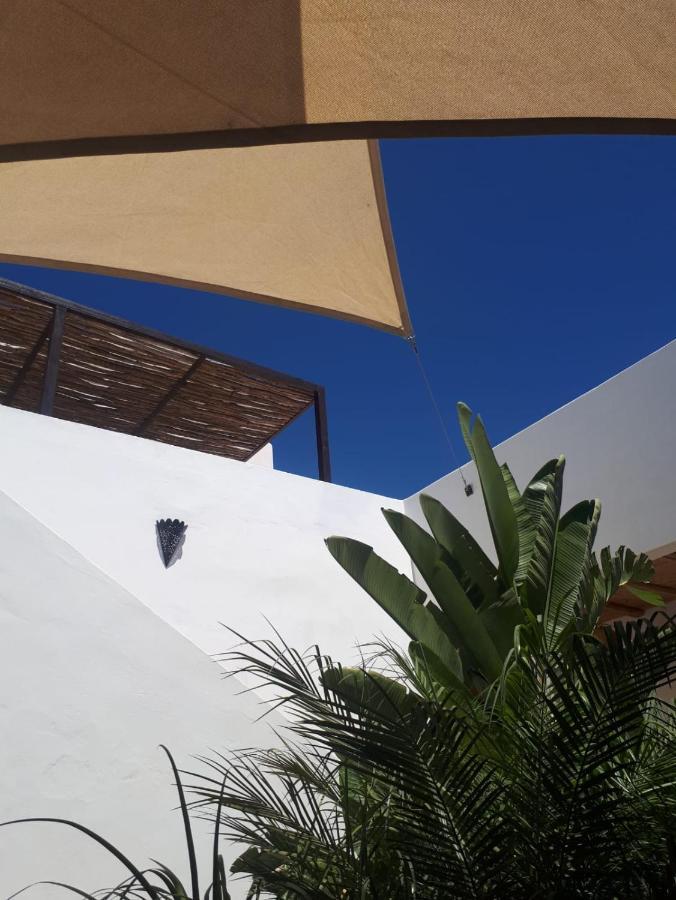 La Maison D'Helene Essaouira Ghazoua Екстер'єр фото