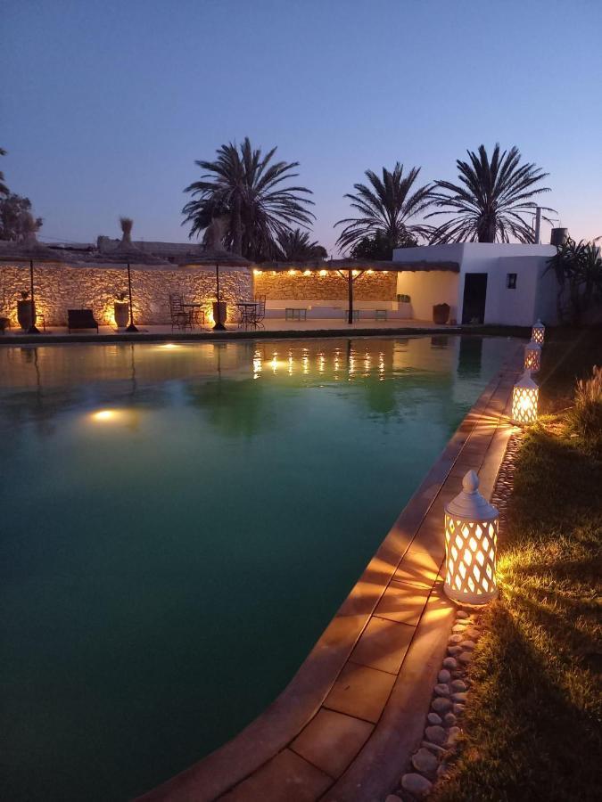 La Maison D'Helene Essaouira Ghazoua Екстер'єр фото