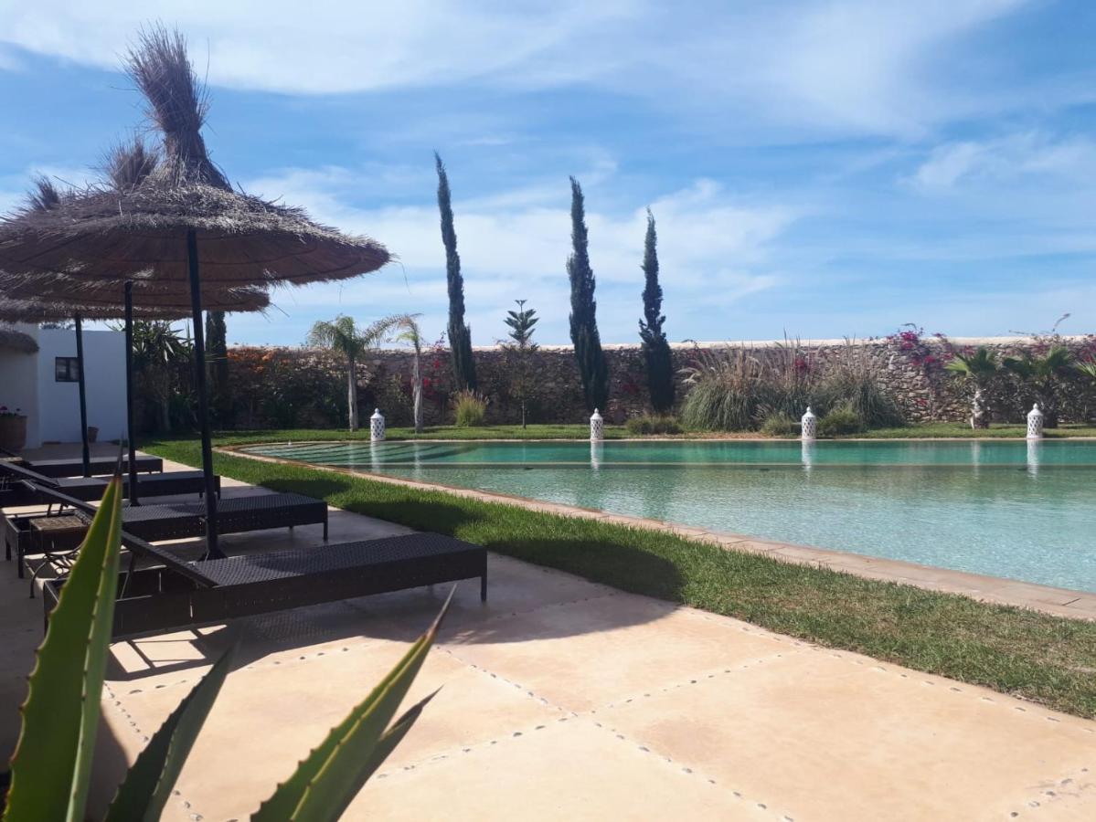 La Maison D'Helene Essaouira Ghazoua Екстер'єр фото