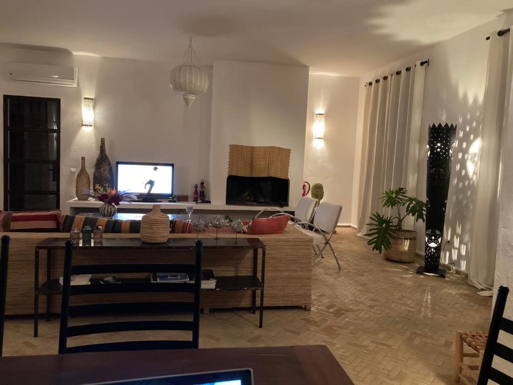 La Maison D'Helene Essaouira Ghazoua Екстер'єр фото