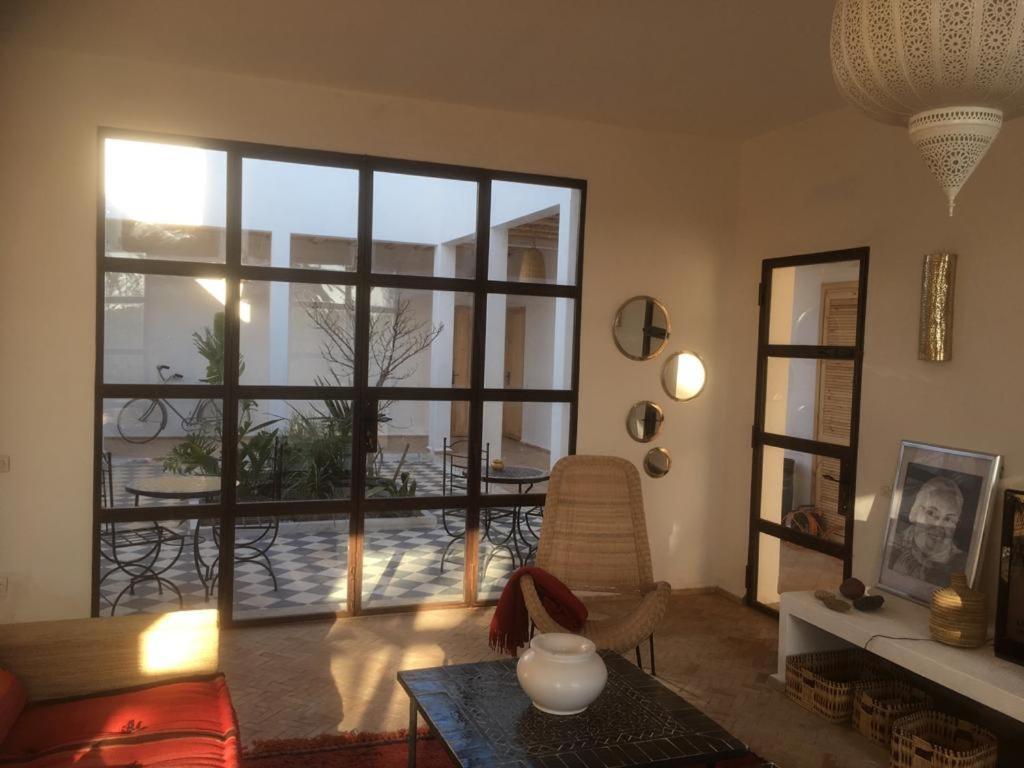 La Maison D'Helene Essaouira Ghazoua Екстер'єр фото
