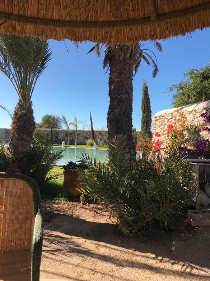 La Maison D'Helene Essaouira Ghazoua Екстер'єр фото