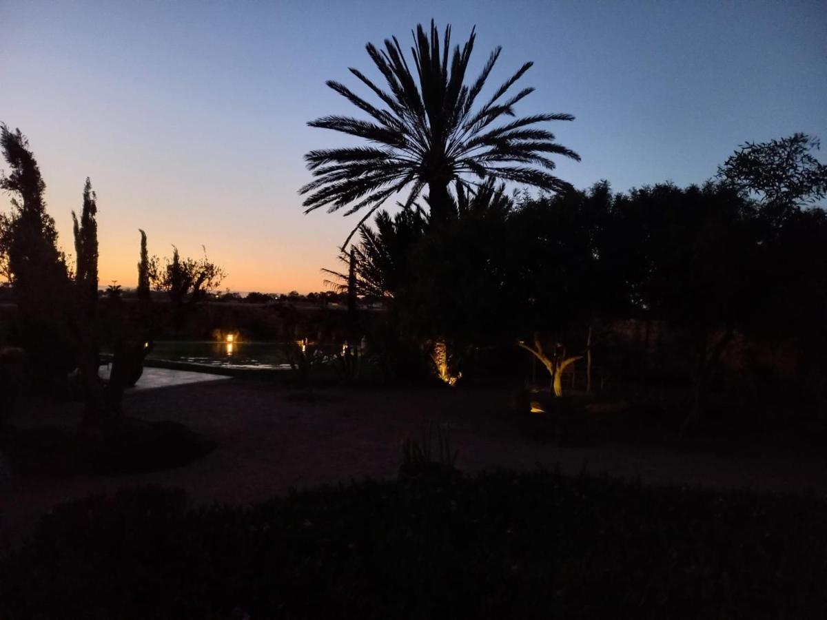 La Maison D'Helene Essaouira Ghazoua Екстер'єр фото