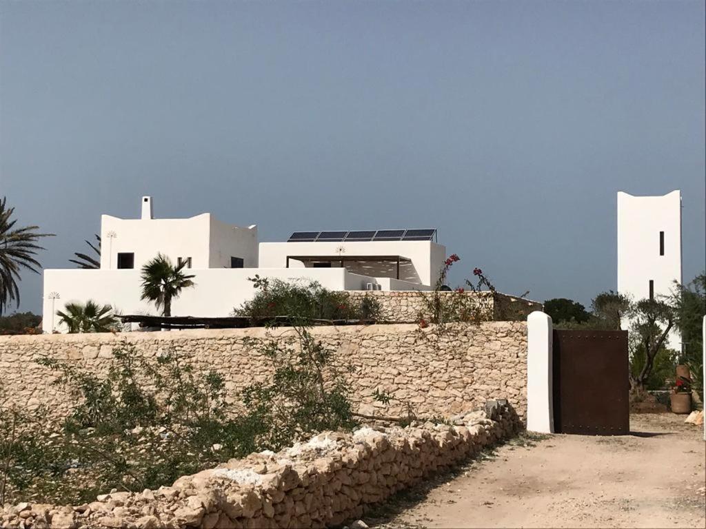 La Maison D'Helene Essaouira Ghazoua Екстер'єр фото