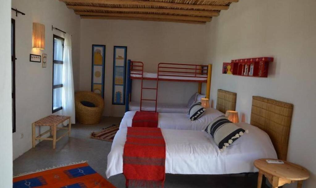 La Maison D'Helene Essaouira Ghazoua Екстер'єр фото