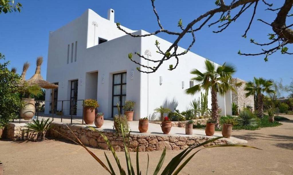 La Maison D'Helene Essaouira Ghazoua Екстер'єр фото