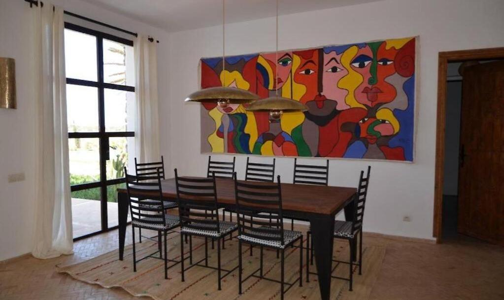 La Maison D'Helene Essaouira Ghazoua Екстер'єр фото
