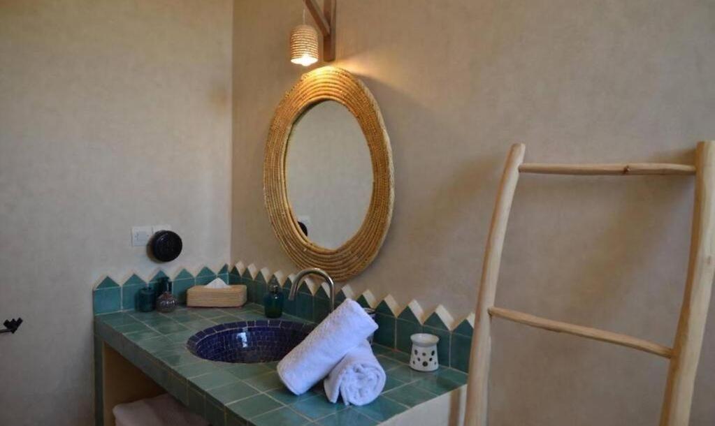 La Maison D'Helene Essaouira Ghazoua Екстер'єр фото