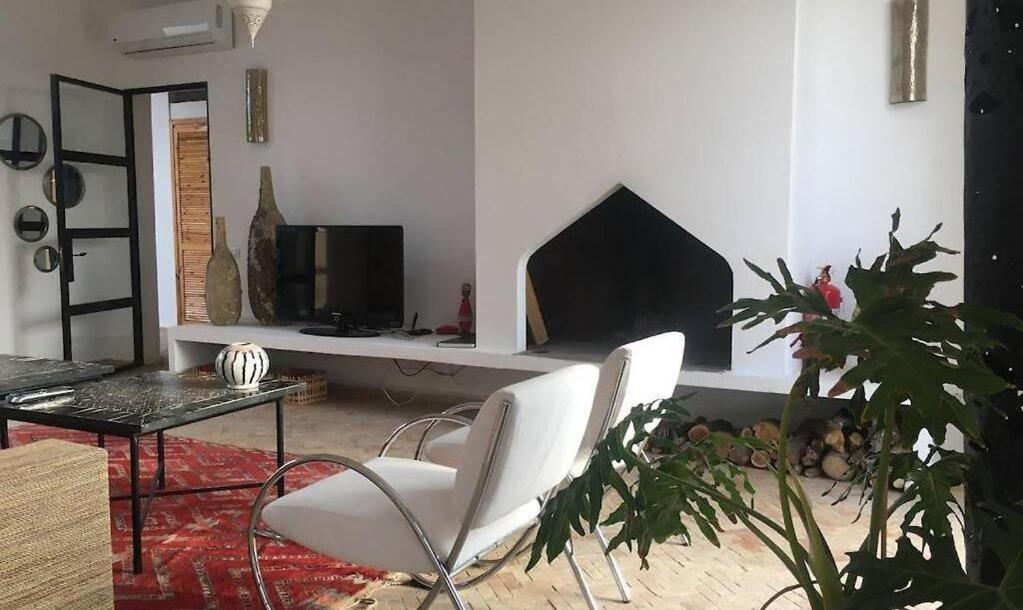 La Maison D'Helene Essaouira Ghazoua Екстер'єр фото