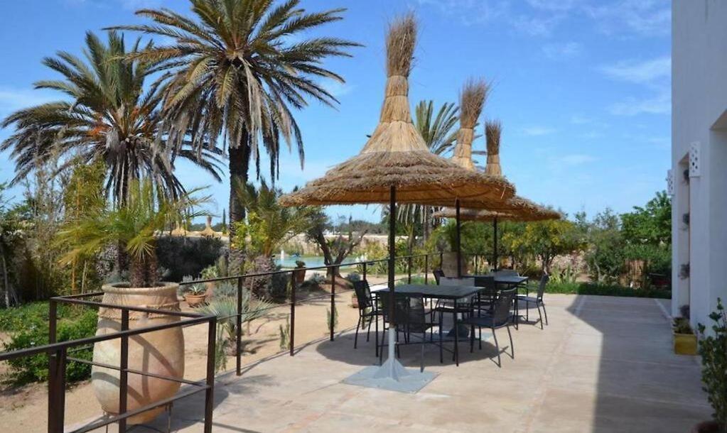 La Maison D'Helene Essaouira Ghazoua Екстер'єр фото