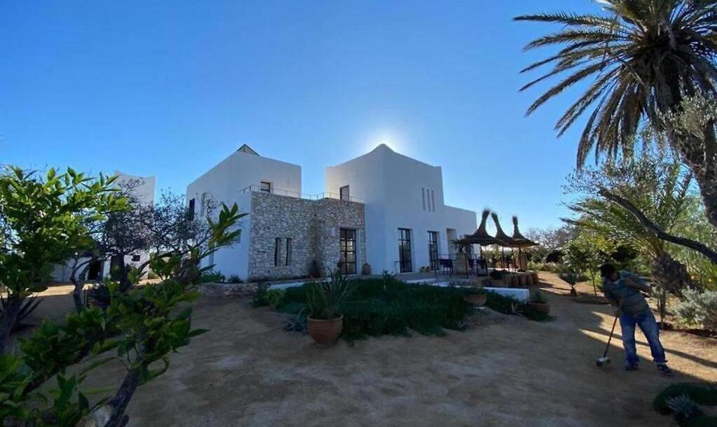 La Maison D'Helene Essaouira Ghazoua Екстер'єр фото
