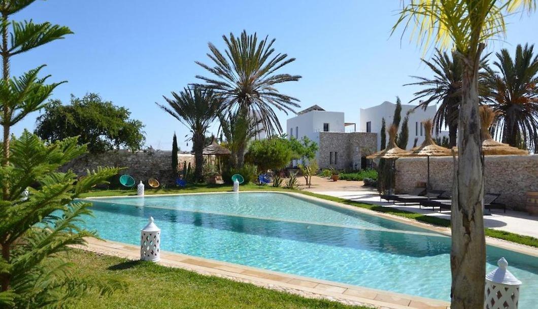 La Maison D'Helene Essaouira Ghazoua Екстер'єр фото