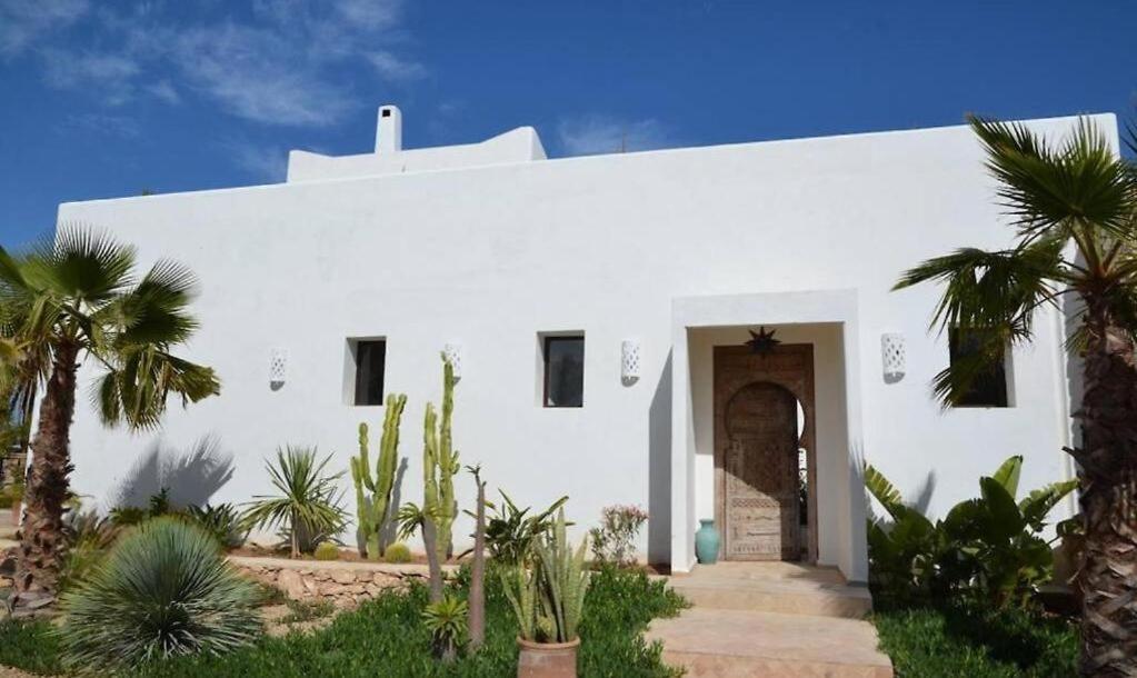 La Maison D'Helene Essaouira Ghazoua Екстер'єр фото