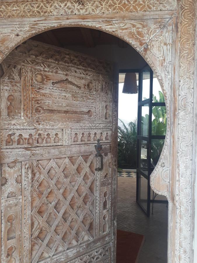 La Maison D'Helene Essaouira Ghazoua Екстер'єр фото