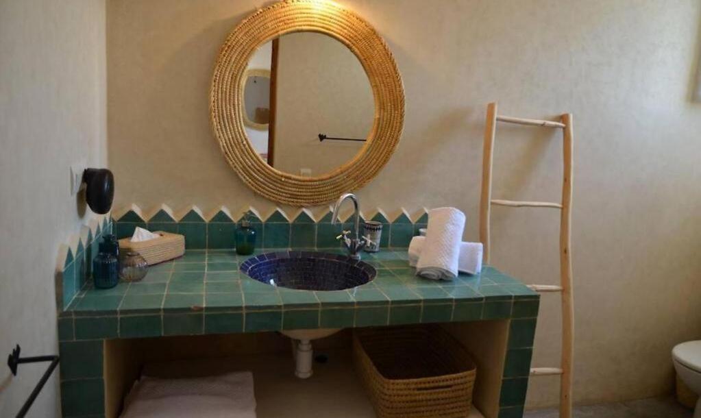 La Maison D'Helene Essaouira Ghazoua Екстер'єр фото