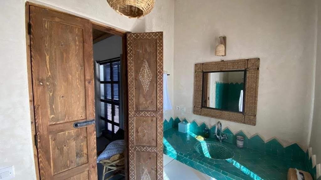 La Maison D'Helene Essaouira Ghazoua Екстер'єр фото
