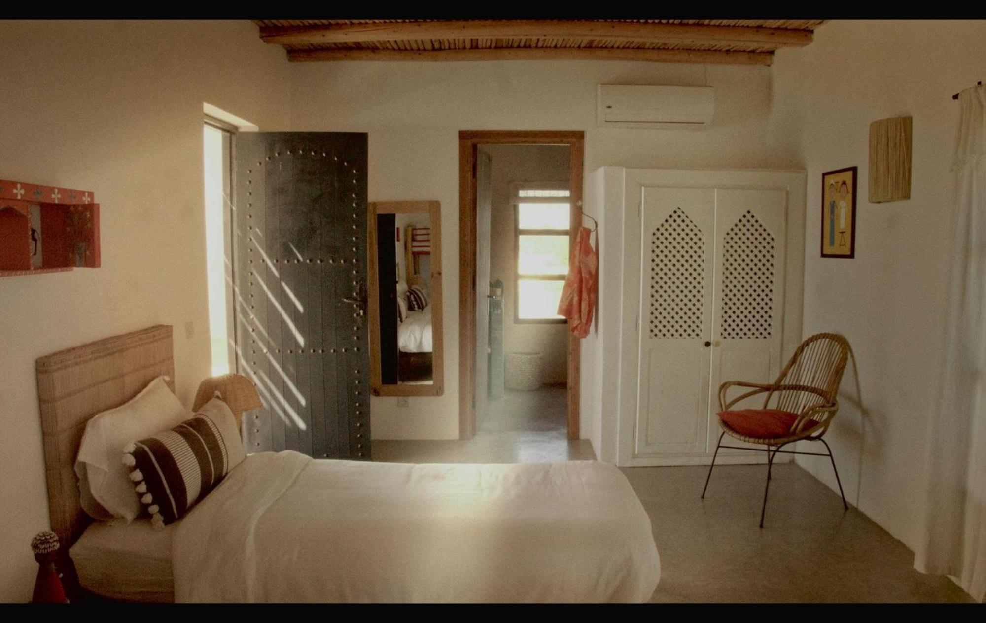 La Maison D'Helene Essaouira Ghazoua Екстер'єр фото