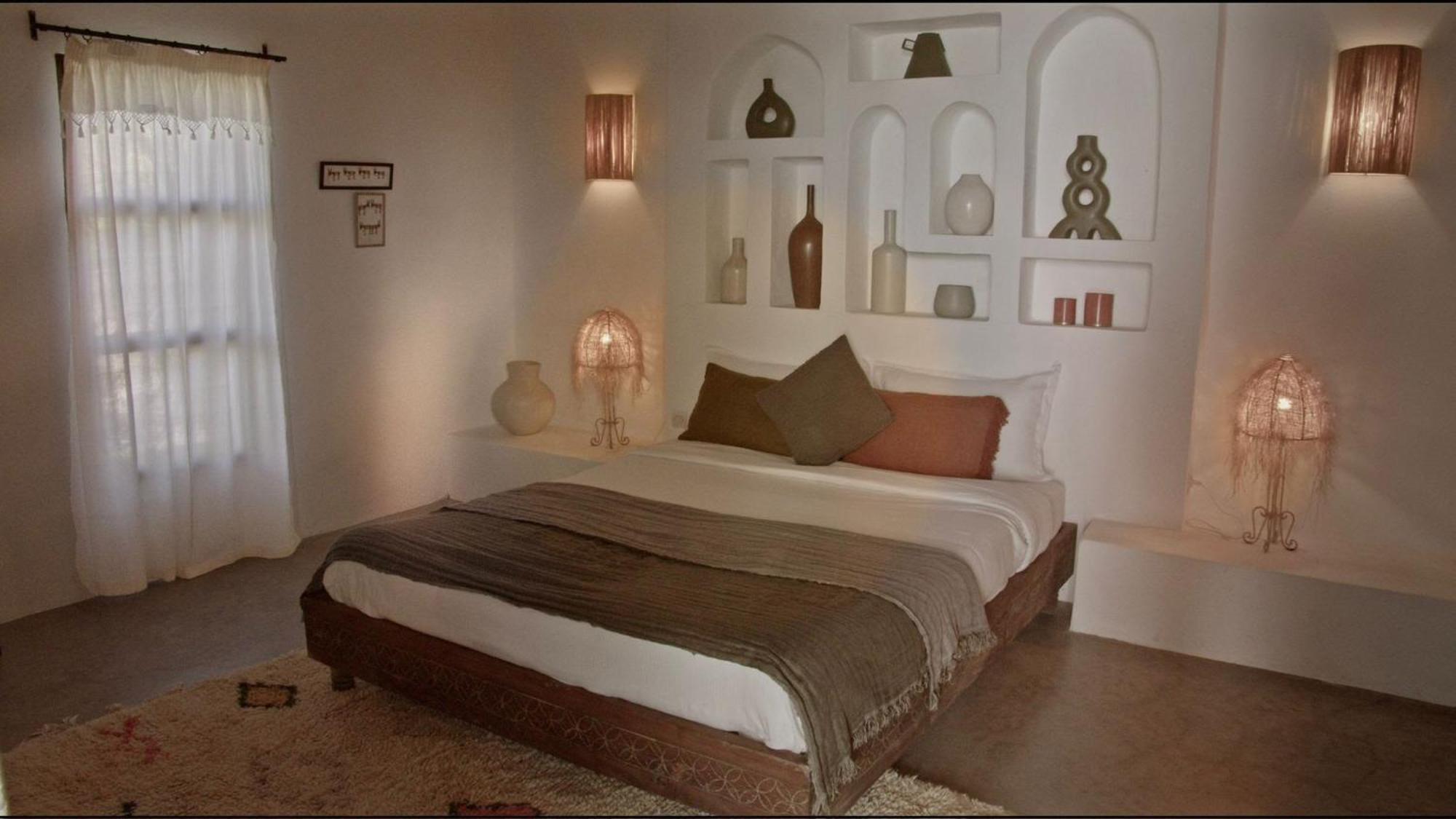 La Maison D'Helene Essaouira Ghazoua Екстер'єр фото