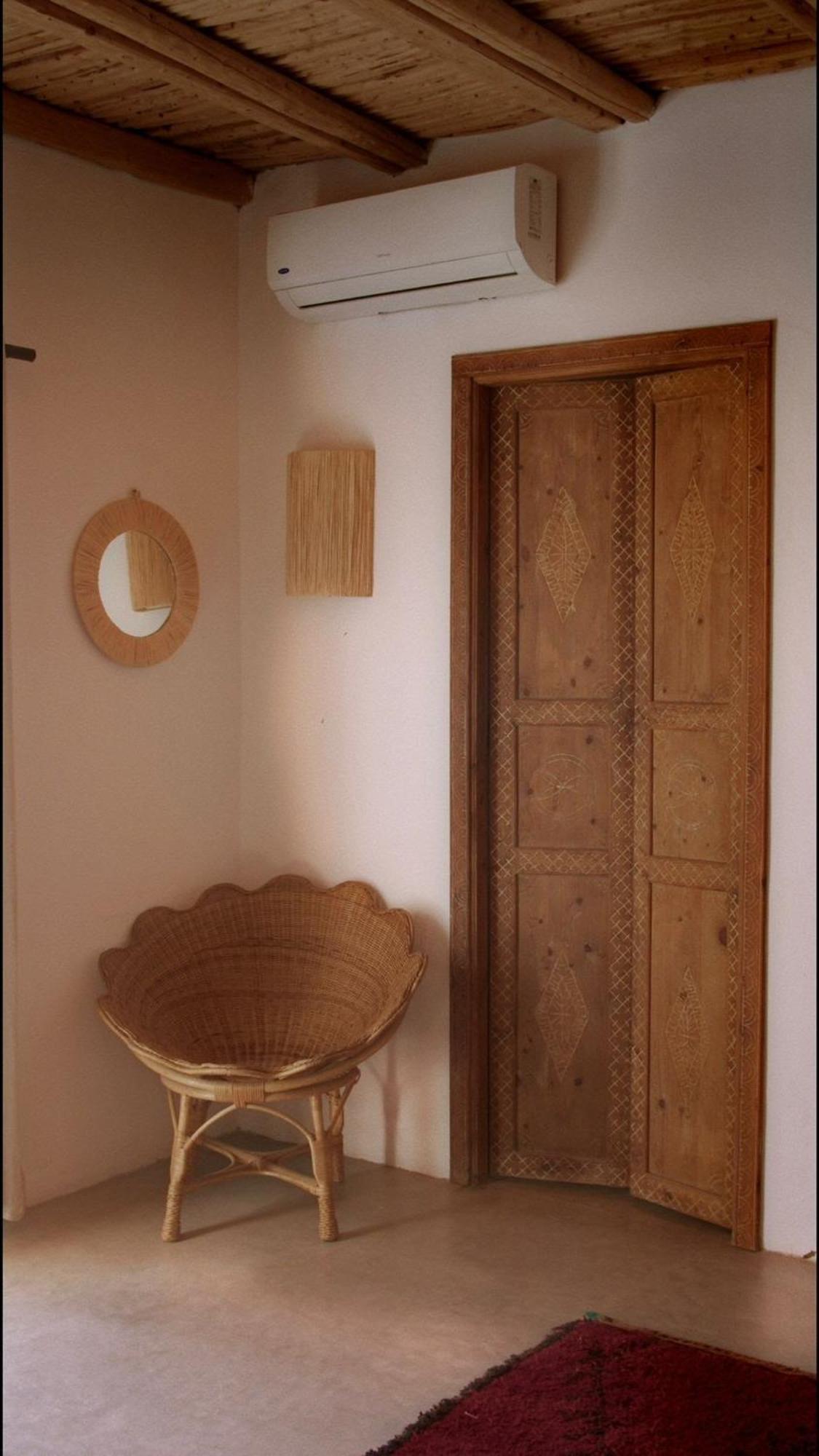 La Maison D'Helene Essaouira Ghazoua Екстер'єр фото