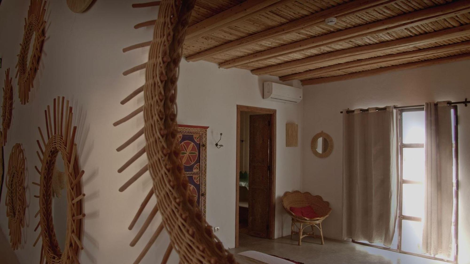 La Maison D'Helene Essaouira Ghazoua Екстер'єр фото