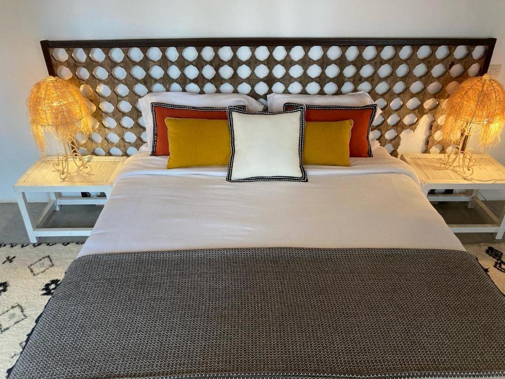 La Maison D'Helene Essaouira Ghazoua Екстер'єр фото