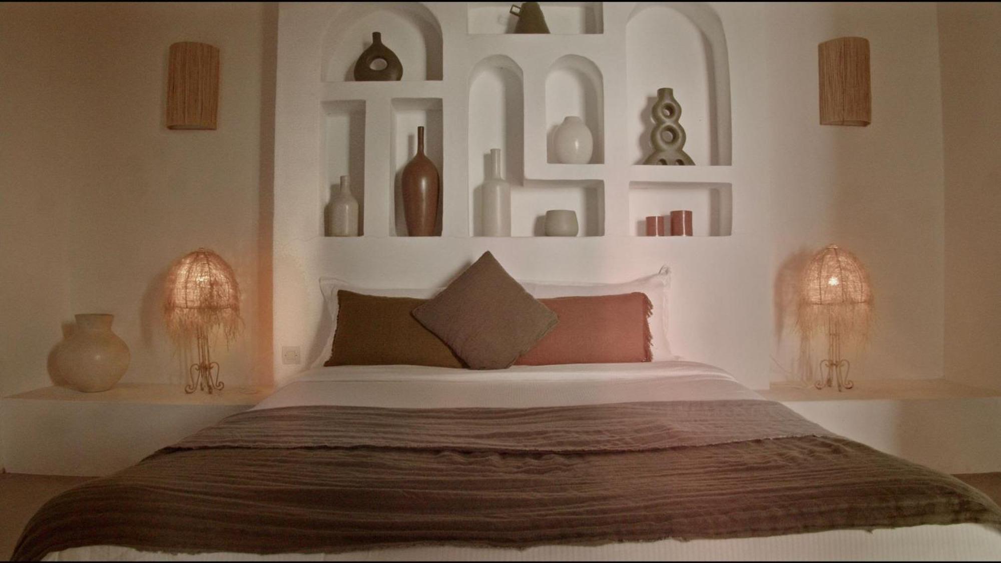 La Maison D'Helene Essaouira Ghazoua Екстер'єр фото